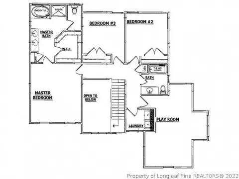 37 Deep Woods Ln, Cameron, NC 28326 photo 3