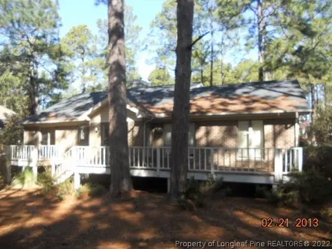 190 Lake Hills Rd, Pinehurst, NC 28374 photo 2