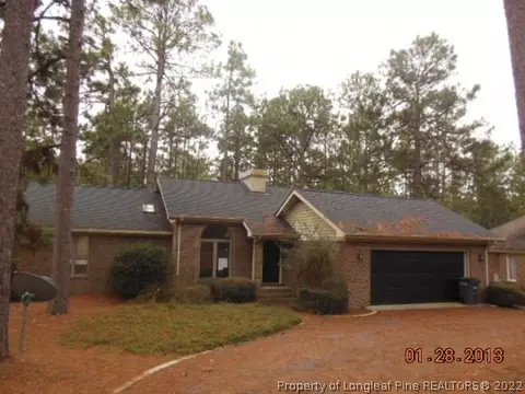 190 Lake Hills Rd, Pinehurst, NC 28374 photo 1