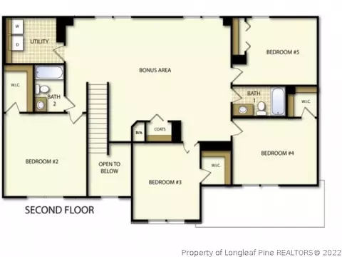 132 Shellbark Dr, Spring Lake, NC 28390 photo 3