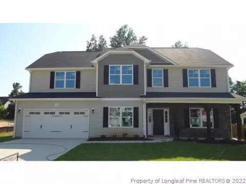 132 Shellbark Dr, Spring Lake, NC 28390 photo 1