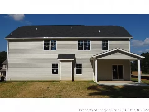 132 Shellbark Dr, Spring Lake, NC 28390 photo 5
