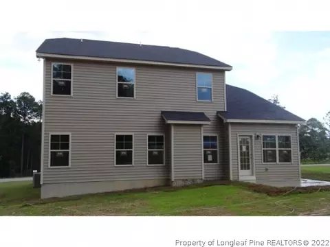 60 Shellbark Dr, Spring Lake, NC 28390 photo 5