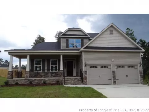 60 Shellbark Dr, Spring Lake, NC 28390 photo 1