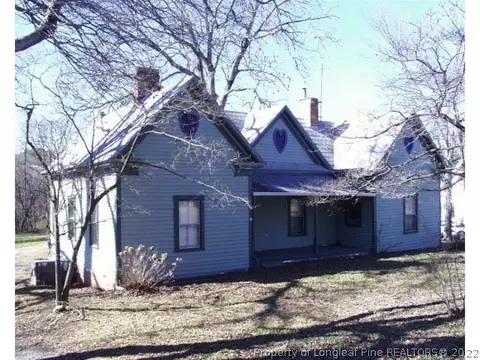 92 Jones Rd, Moncure, NC 27559 photo 1