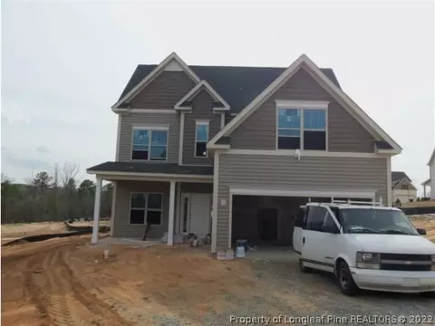 114 Tripoli Dr, Cameron, NC 28326 photo 1