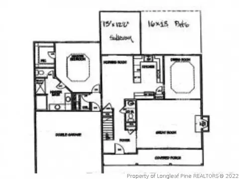 409 Spring Flowers Dr, Cameron, NC 28326 photo 29