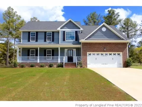 409 Spring Flowers Dr, Cameron, NC 28326 photo 1