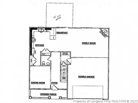 182 Culpepper Rd, Cameron, NC 28326 photo 2