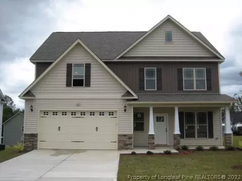 182 Culpepper Rd, Cameron, NC 28326 photo 1