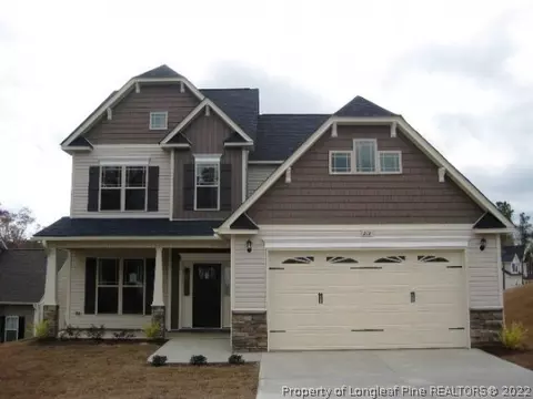 212 Culpepper Rd, Cameron, NC 28326 photo 1