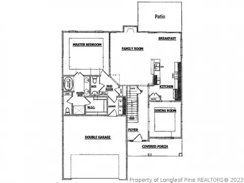 212 Culpepper Rd, Cameron, NC 28326 photo 2
