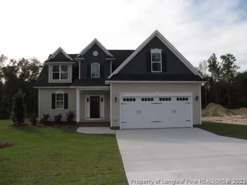 36 Deep Woods Ln, Cameron, NC 28326 photo 1
