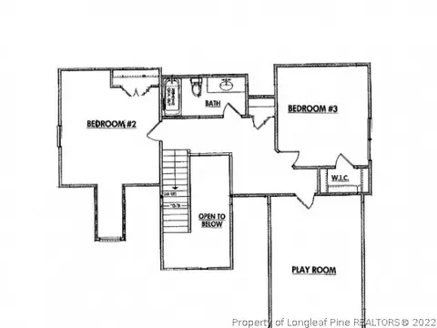 36 Deep Woods Ln, Cameron, NC 28326 photo 3