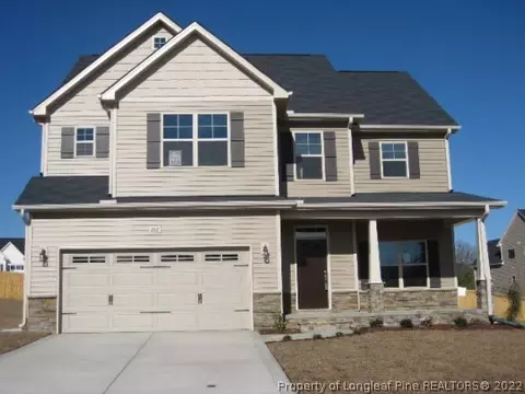 267 Samuel Nicholas Dr, Cameron, NC 28326 photo 1