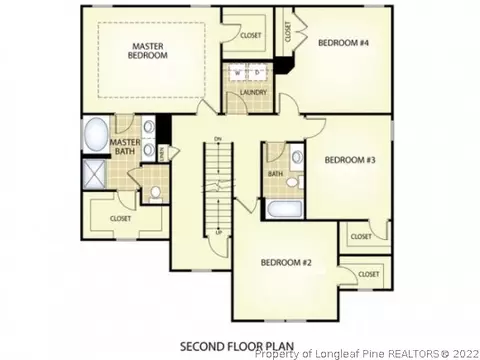 267 Samuel Nicholas Dr, Cameron, NC 28326 photo 3