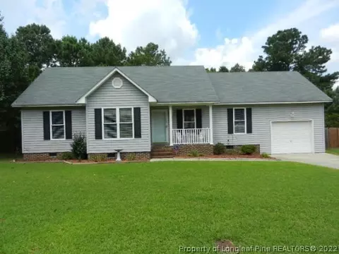 115 Hillbrook Dr, Cameron, NC 28326 photo 1
