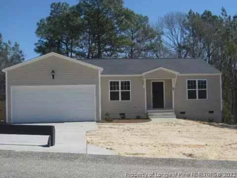 89 Jamestown Dr, Spring Lake, NC 28390 photo 1