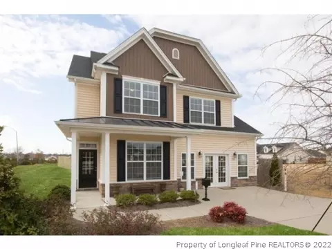 15 Commodore Ct, Cameron, NC 28326 photo 1