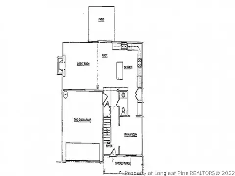 55 Schoomaker Ct, Broadway, NC 27505 photo 2