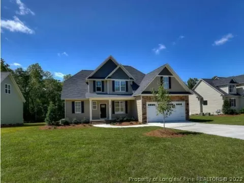 52 Deep Woods Ln, Cameron, NC photo 1