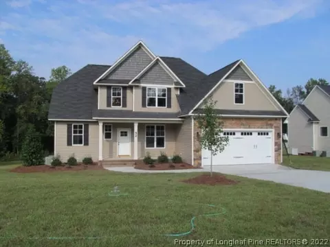 52 Deep Woods Ln, Cameron, NC photo 2
