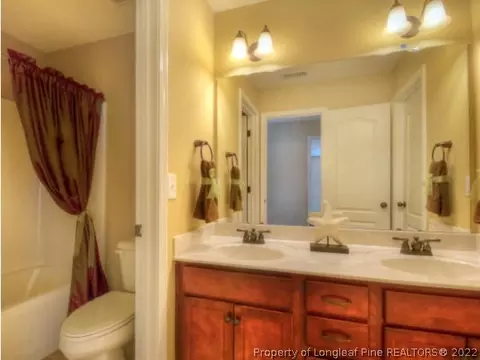 52 Deep Woods Ln, Cameron, NC photo 14