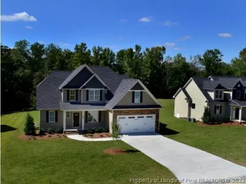 52 Deep Woods Ln, Cameron, NC photo 3