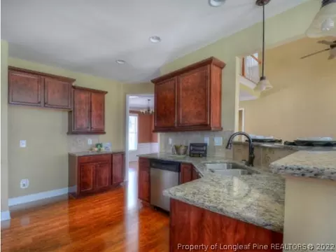 52 Deep Woods Ln, Cameron, NC photo 8