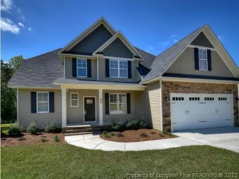 52 Deep Woods Ln, Cameron, NC photo 4