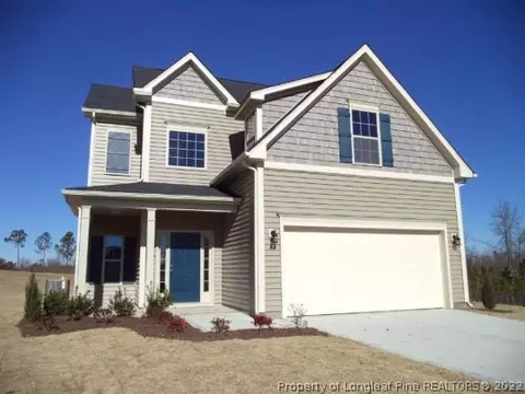 23 Chippewa Cv, Cameron, NC 28326 photo 1