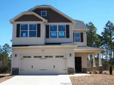 80 Blue Bay Ln, Cameron, NC 28326 photo 1