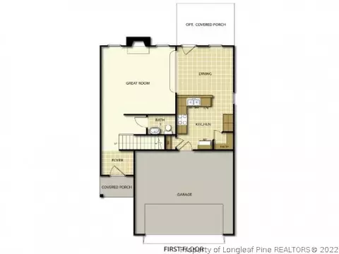 80 Blue Bay Ln, Cameron, NC 28326 photo 2