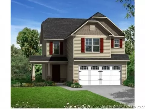 56 Blue Bay Ln, Cameron, NC 28326 photo 1