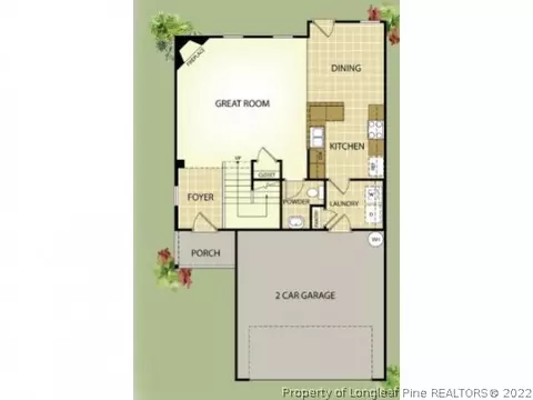 56 Blue Bay Ln, Cameron, NC 28326 photo 2