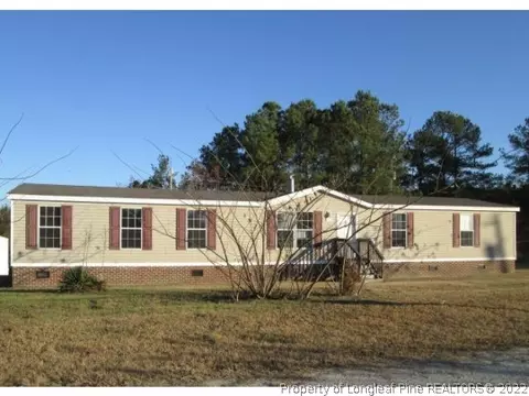 46 Je Rogers Dr, Cameron, NC 28326 photo 1