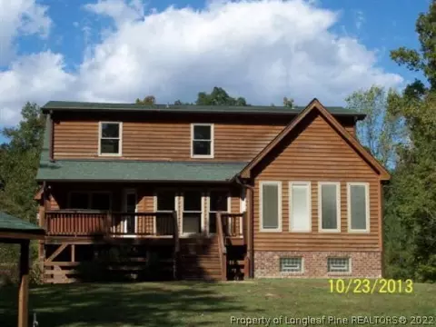 450 Mill Stone Rd, Moncure, NC 27559 photo 19