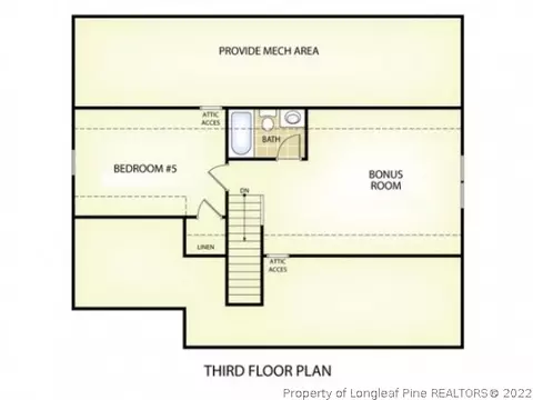 205 Huzzas Cir, Cameron, NC 28326 photo 3