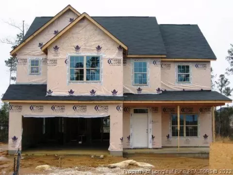 205 Huzzas Cir, Cameron, NC 28326 photo 1