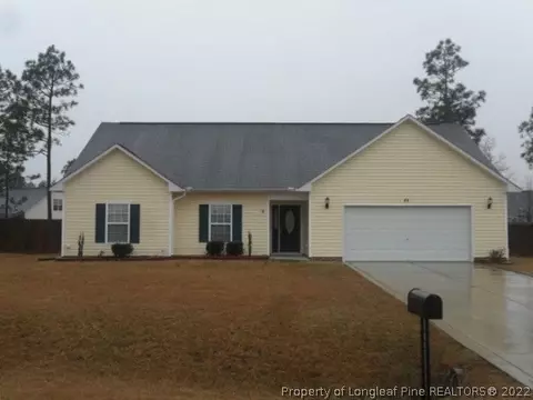45 Valley Oak Dr, Bunnlevel, NC 28323 photo 1