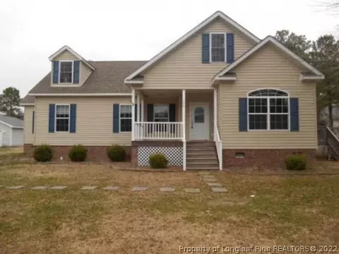 704 Lucas St, Erwin, NC 28339 photo 1