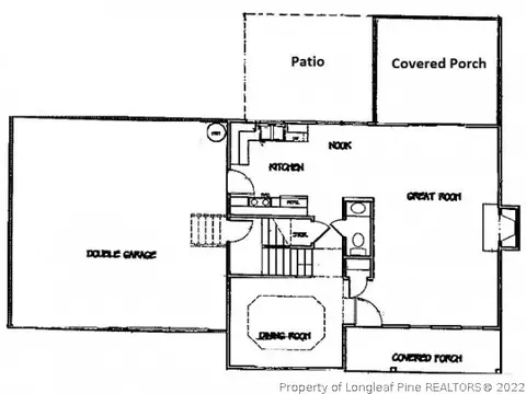 212 Spring Flowers Dr, Cameron, NC 28326 photo 2