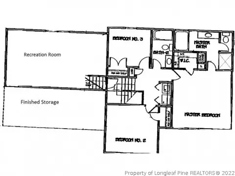 212 Spring Flowers Dr, Cameron, NC 28326 photo 3