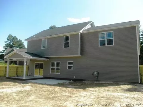 212 Spring Flowers Dr, Cameron, NC 28326 photo 5