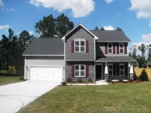 212 Spring Flowers Dr, Cameron, NC 28326 photo 1