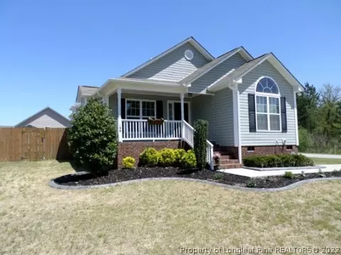199 Sword Loop, Broadway, NC 27505 photo 2