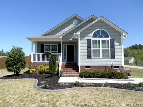 199 Sword Loop, Broadway, NC 27505 photo 1