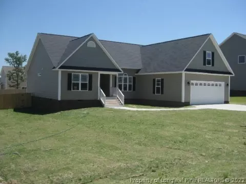 11 Eisenhower Ct, Broadway, NC 27505 photo 1