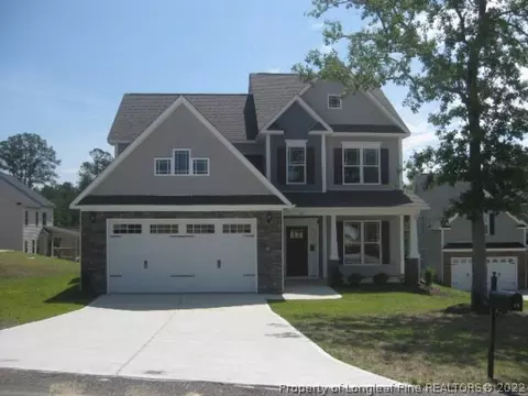 35 Barlowe Ct, Cameron, NC 28326 photo 1