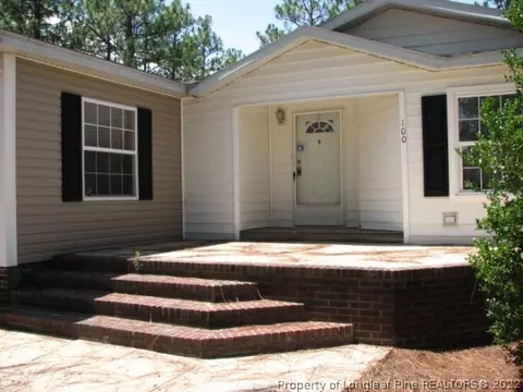100 Ridge View Dr, Cameron, NC 28326 photo 2